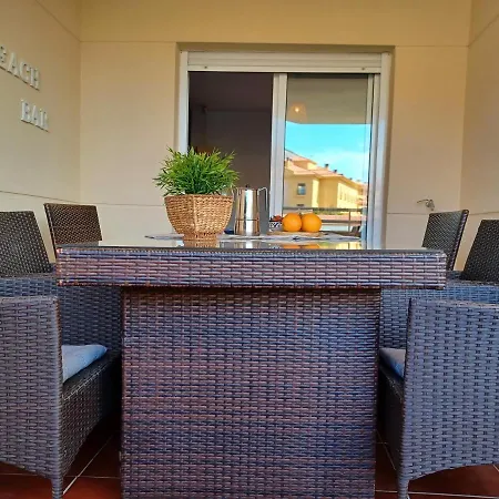 Appartement 140 M2, 400 Metros De La Playa En