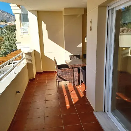 Appartement 140 M2, 400 Metros De La Playa En