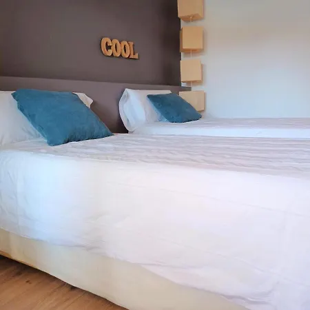Appartement 140 M2, 400 Metros De La Playa En Benalmádena